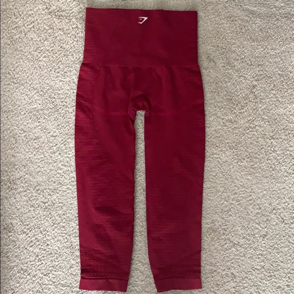 Gymshark athletic leggings
